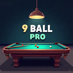 9 Ball Pro
