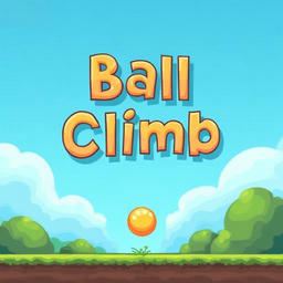 Ball Climb