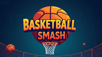 Basketball Smash
