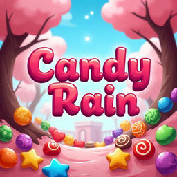Candy Rain 5