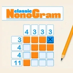 Classic Nonogram