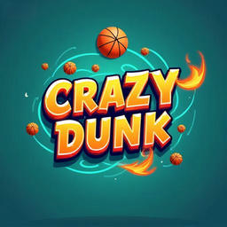 Crazy Dunk