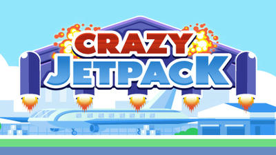 Crazy Jetpack