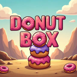 Donut Box