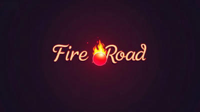 Fire Road