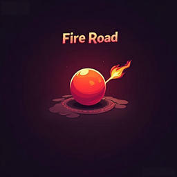 Fire Road