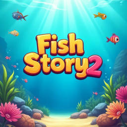 Fish Story 2