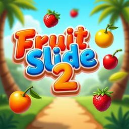 Fruit Slide 2