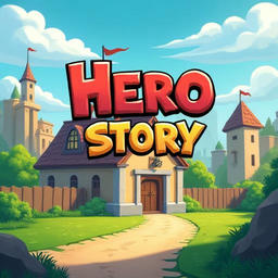 Hero Story