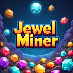 Jewel Miner