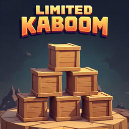 Limited Kaboom