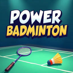 Power Badminton