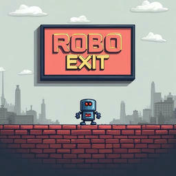 Robo Exit