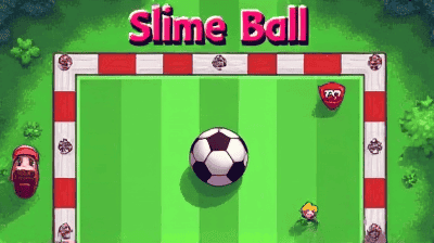 Slime Ball