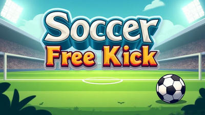 Soccer Free Kick