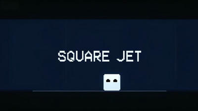 Square Jet
