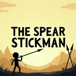 The Spear Stickman