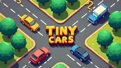 Tiny Cars